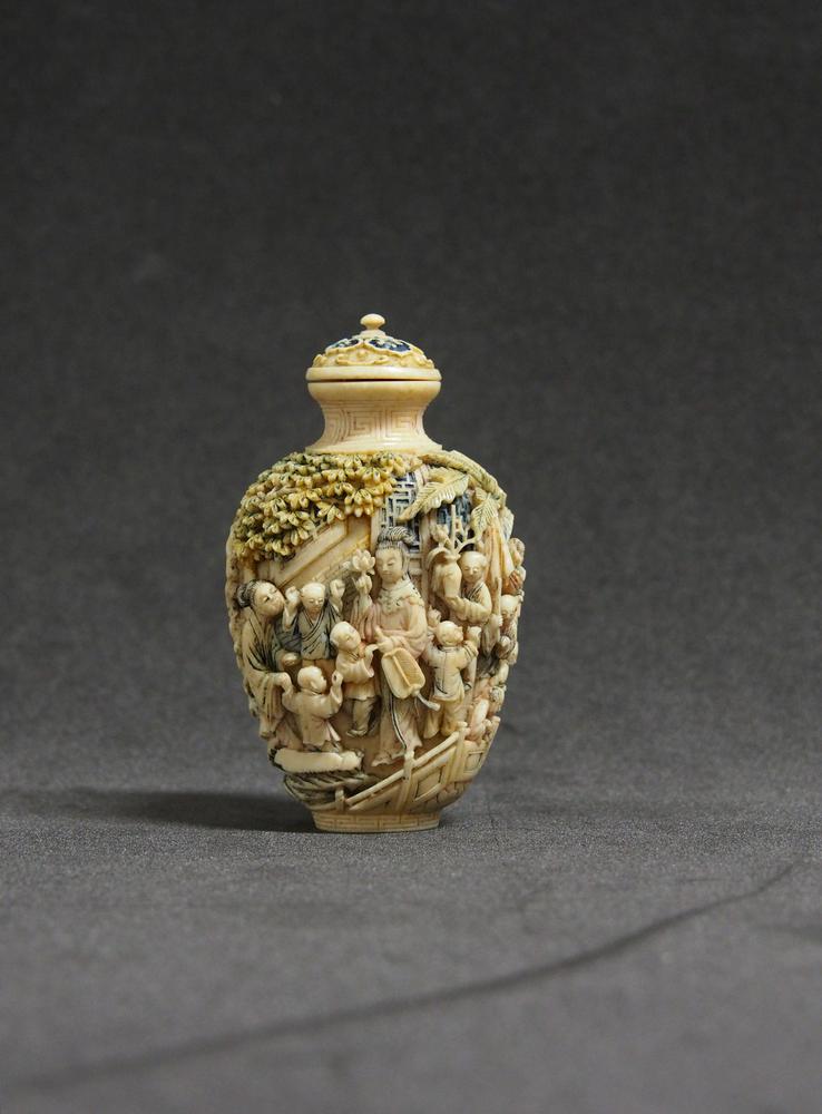 图片[1]-snuff-bottle BM-2018-3005.348-China Archive